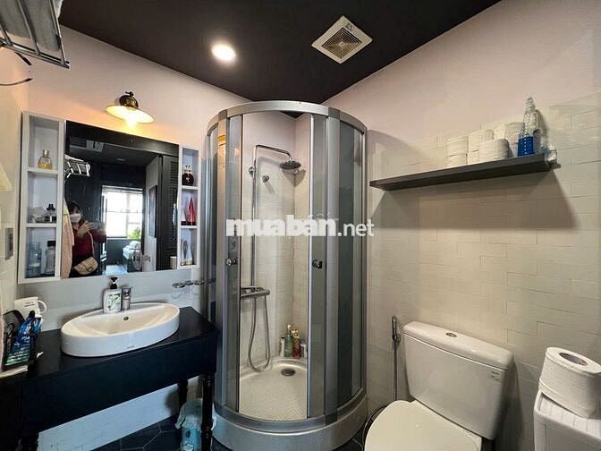 Căn siêu phẩm The Botanica 2PN 2WC nội thất cao cấp chỉ 18 triệu