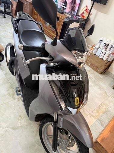 Honda SH150i ABS 2018 Xám