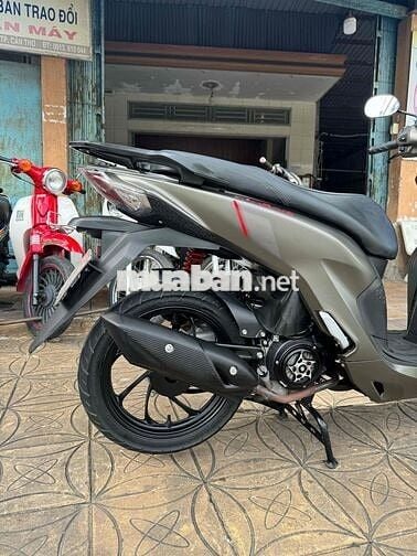 ESPERO (49cm3)(2025) BS:65AA:CẦN THƠ