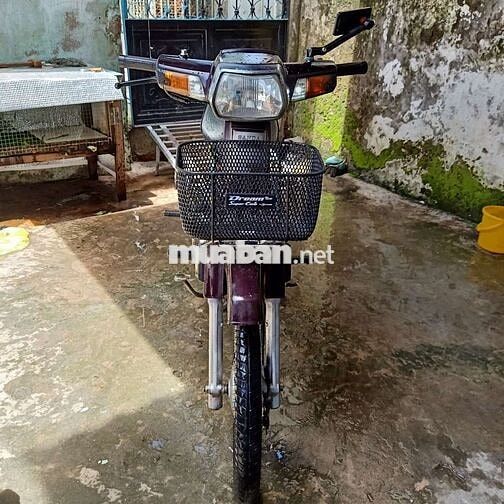 Honda Dream Nâu Số sàn