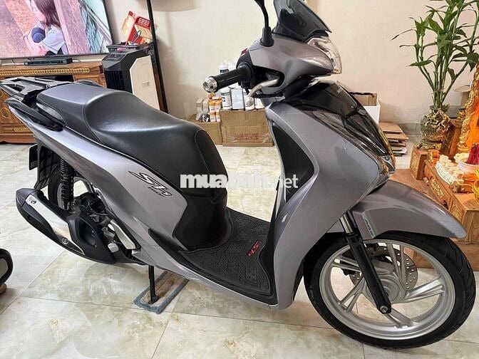 Honda SH150i ABS 2018 Xám