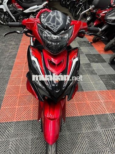 Yamaha Exciter 135 LC Đỏ đen Nguyên zin