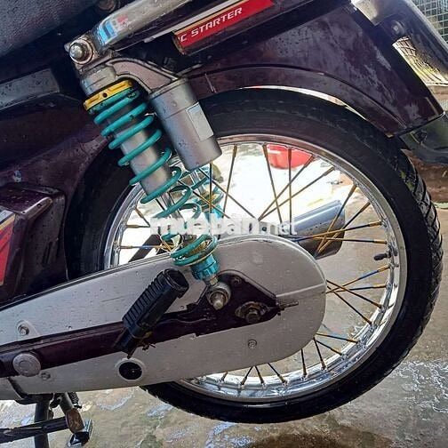 Honda Dream Nâu Số sàn