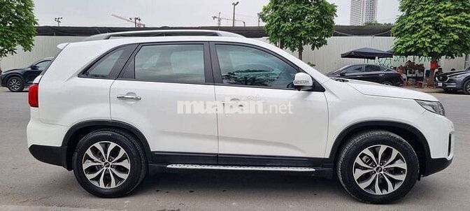 Kia Sorento 2019 DATH Full Dầu Trắng | 75,000 Km