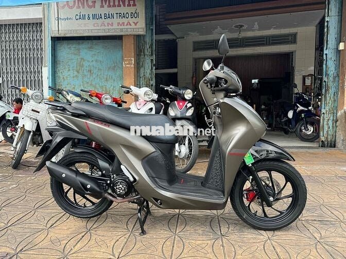 ESPERO (49cm3)(2025) BS:65AA:CẦN THƠ
