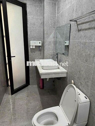 🚗 Nhà Mới HXH Đường Nguyễn Hồng Đào_4,5x17m_Trệt 3 lầu Cho Thuê.