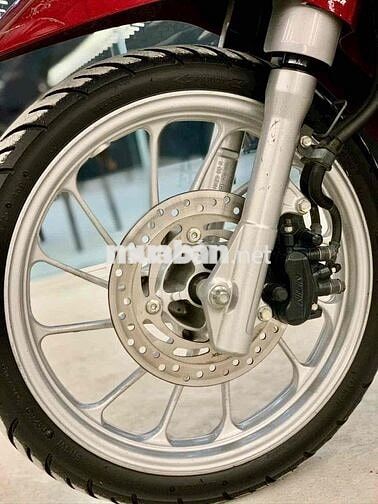 Honda SH Mode 2021 125cc Đỏ 45000km