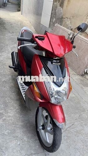 bán xe Honda Click