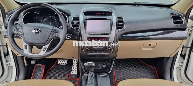 Kia Sorento 2019 DATH Full Dầu Trắng | 75,000 Km