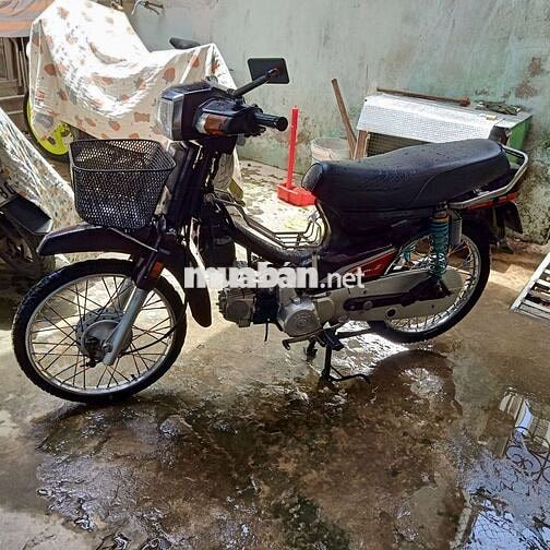 Honda Dream Nâu Số sàn