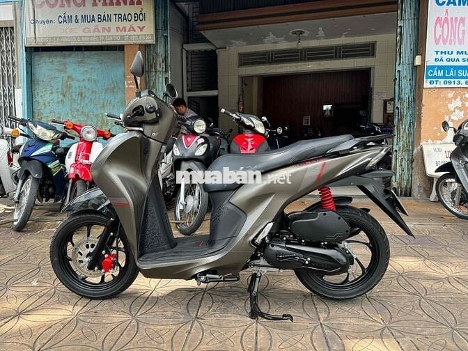 ESPERO (49cm3)(2025) BS:65AA:CẦN THƠ