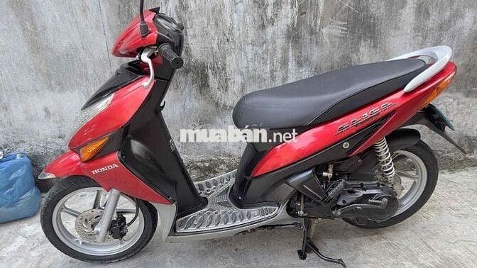 bán xe Honda Click