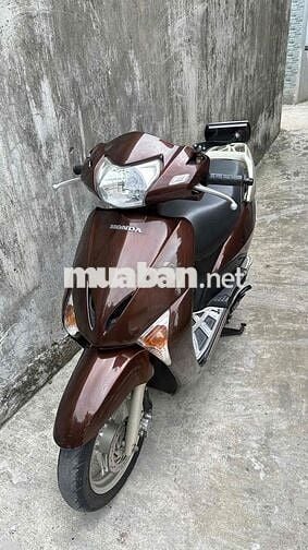 bán xe Honda Lead Nâu