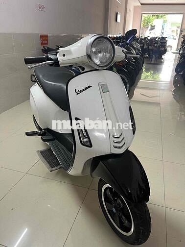 Piaggio Vespa 2015 Trắng