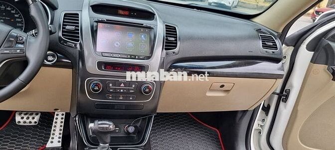 Kia Sorento 2019 DATH Full Dầu Trắng | 75,000 Km