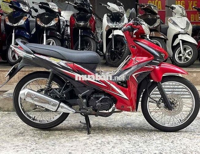 Wave RSX siêu cày bừa ( nậu tốt o cần đưa trước )