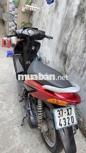 bán xe Honda Click
