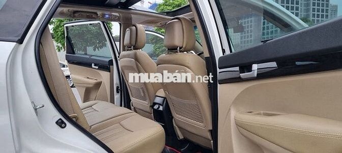 Kia Sorento 2019 DATH Full Dầu Trắng | 75,000 Km