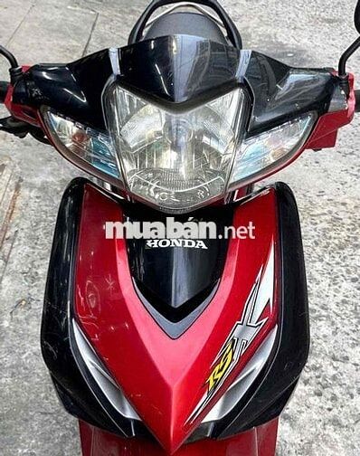 Wave RSX siêu cày bừa ( nậu tốt o cần đưa trước )