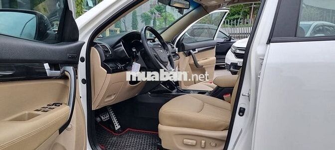 Kia Sorento 2019 DATH Full Dầu Trắng | 75,000 Km