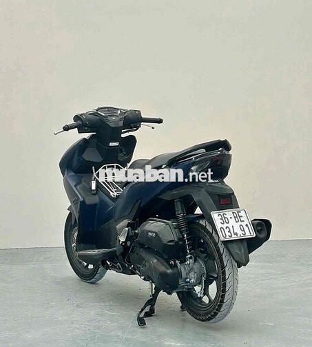 Honda Air Blade 125cc 2025 Xanh đen 600km