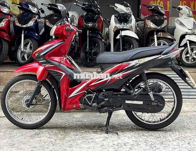 Wave RSX siêu cày bừa ( nậu tốt o cần đưa trước )