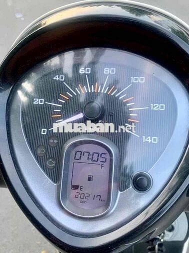 Yamaha Janus 2017 125cc
