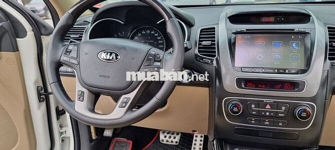 Kia Sorento 2019 DATH Full Dầu Trắng | 75,000 Km