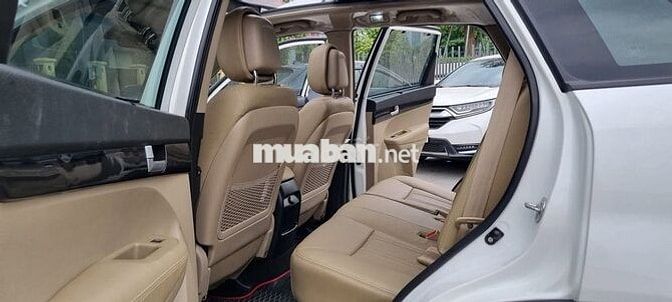 Kia Sorento 2019 DATH Full Dầu Trắng | 75,000 Km
