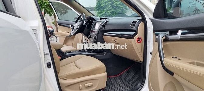 Kia Sorento 2019 DATH Full Dầu Trắng | 75,000 Km