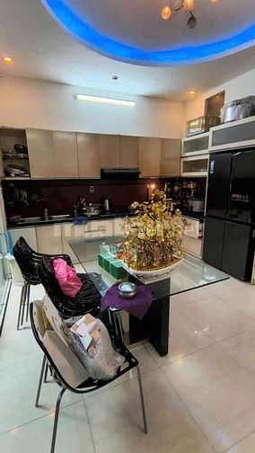 BÁN NHÀ MẶT TIỀN KDC TÂN THUẬN NAM, ĐƯỜNG PHÚ THUẬN, QUẬN 7
