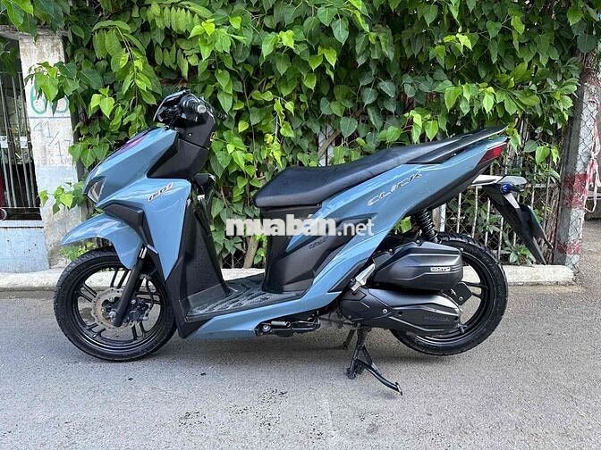 Honda Vario 150 2020 mới 80%