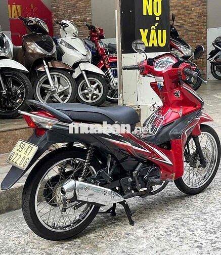 Wave RSX siêu cày bừa ( nậu tốt o cần đưa trước )