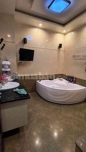 BÁN NHÀ MẶT TIỀN KDC TÂN THUẬN NAM, ĐƯỜNG PHÚ THUẬN, QUẬN 7