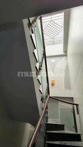 BÁN NHÀ MẶT TIỀN KDC TÂN THUẬN NAM, ĐƯỜNG PHÚ THUẬN, QUẬN 7