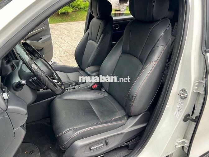 Honda HR-V RS 2022 Trắng 25.000 km