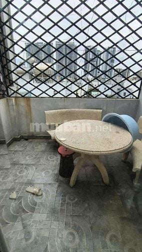 BÁN NHÀ MẶT TIỀN KDC TÂN THUẬN NAM, ĐƯỜNG PHÚ THUẬN, QUẬN 7