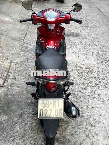 Wave RSX siêu cày bừa ( nậu tốt o cần đưa trước )