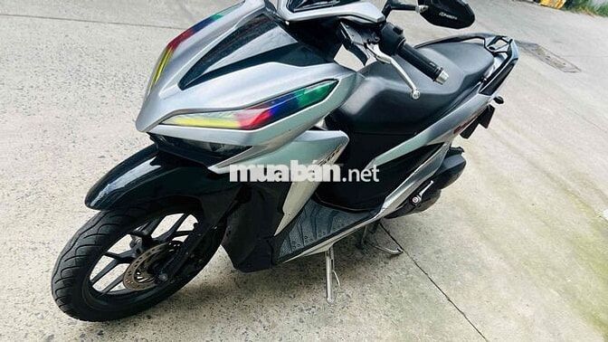 Honda Vario 125cc 2018 Đỏ candy 31.000 km