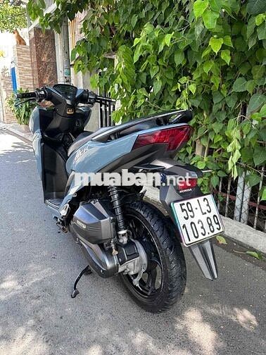 Honda Vario 150 2020 mới 80%