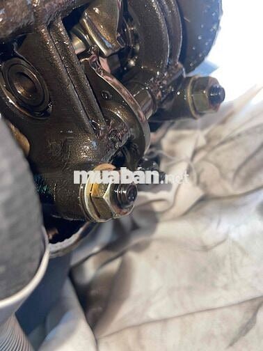 Honda SH 150i 2008 Xanh rêu 47616 km