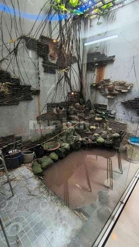 BÁN NHÀ MẶT TIỀN KDC TÂN THUẬN NAM, ĐƯỜNG PHÚ THUẬN, QUẬN 7
