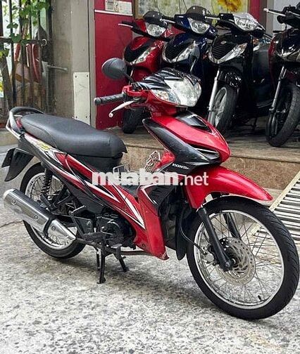Wave RSX siêu cày bừa ( nậu tốt o cần đưa trước )