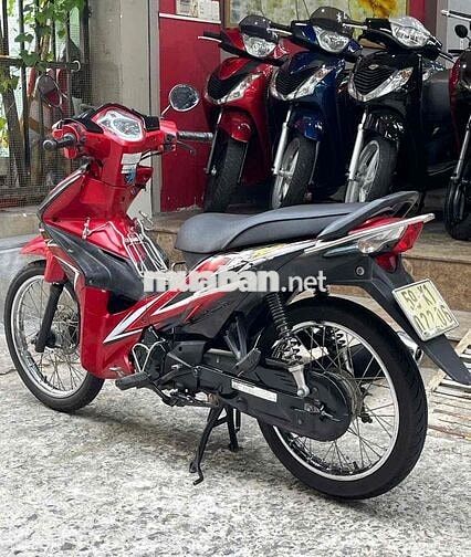 Wave RSX siêu cày bừa ( nậu tốt o cần đưa trước )