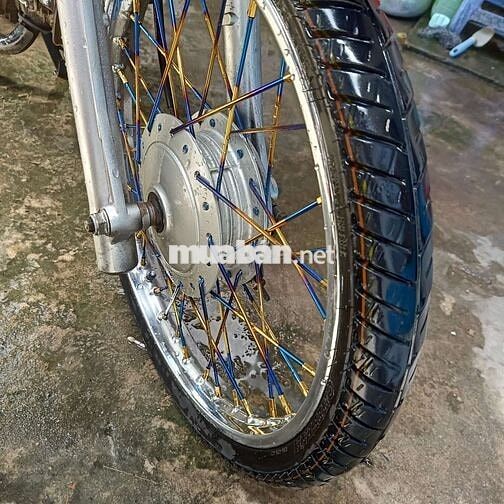 Honda Dream Nâu Số sàn