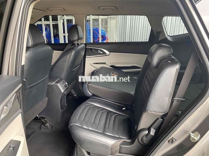 KIA Carens 2025 Xám 43.000km