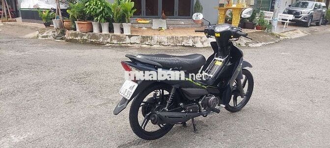 sym 50 bs67