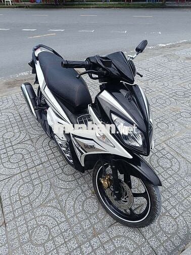 Yamaha Novo 4 2010 cực kỳ đẹp biển 65