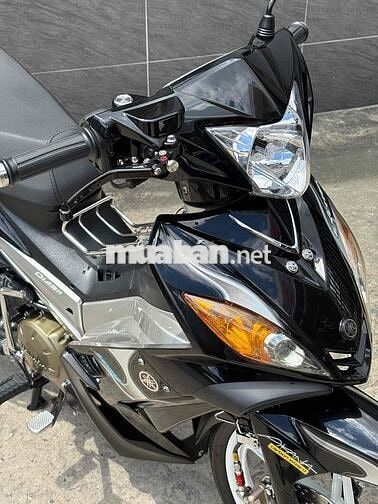 Exciter 2006 côn tự động máy Thái