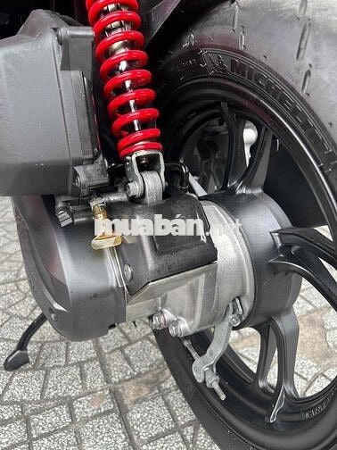 Honda Vario 2019 Đỏ 8295 km